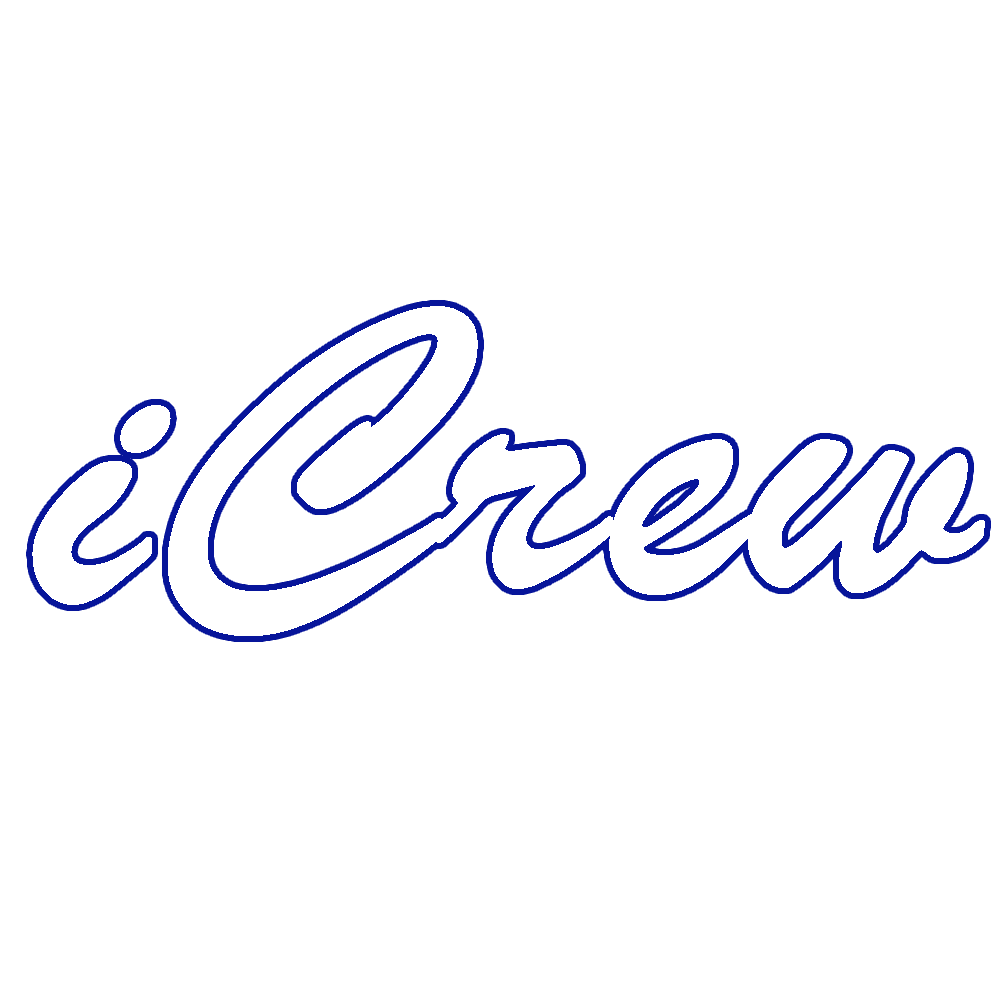 i-crew Logo